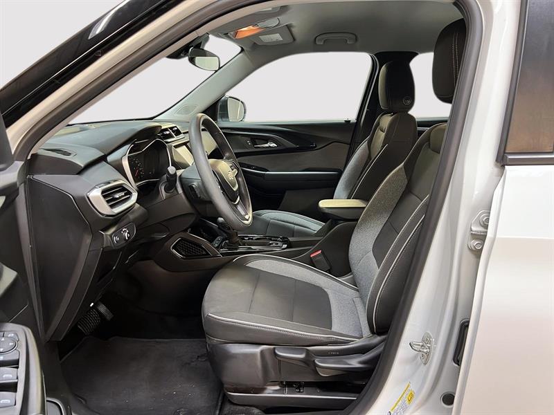 chevrolet Trailblazer 2023 - 7