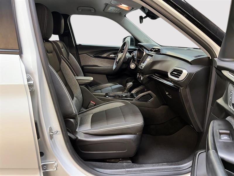 chevrolet Trailblazer 2023 - 8