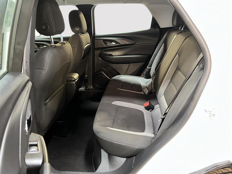 chevrolet Trailblazer 2023 - 9