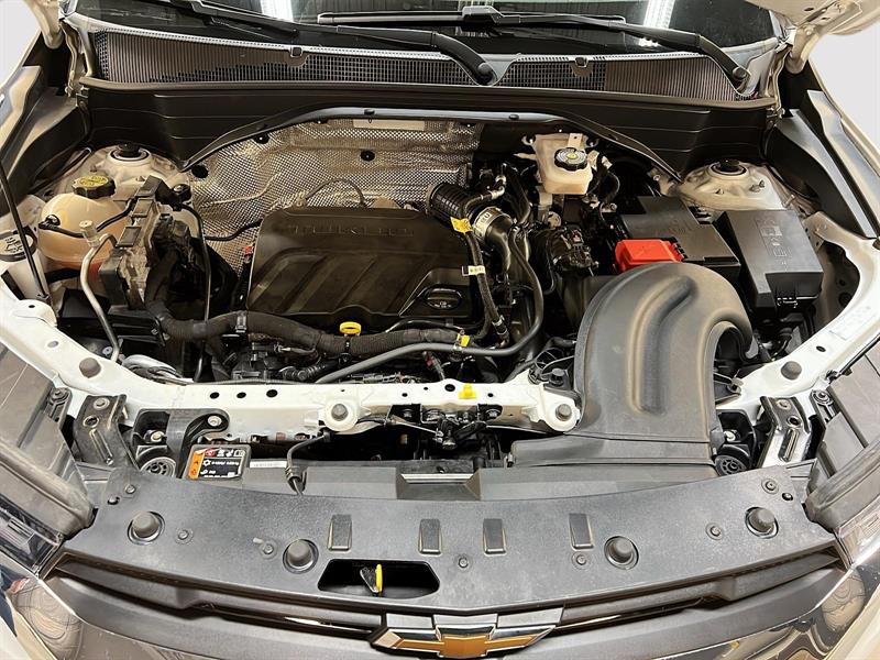 chevrolet Trailblazer 2023 - 11