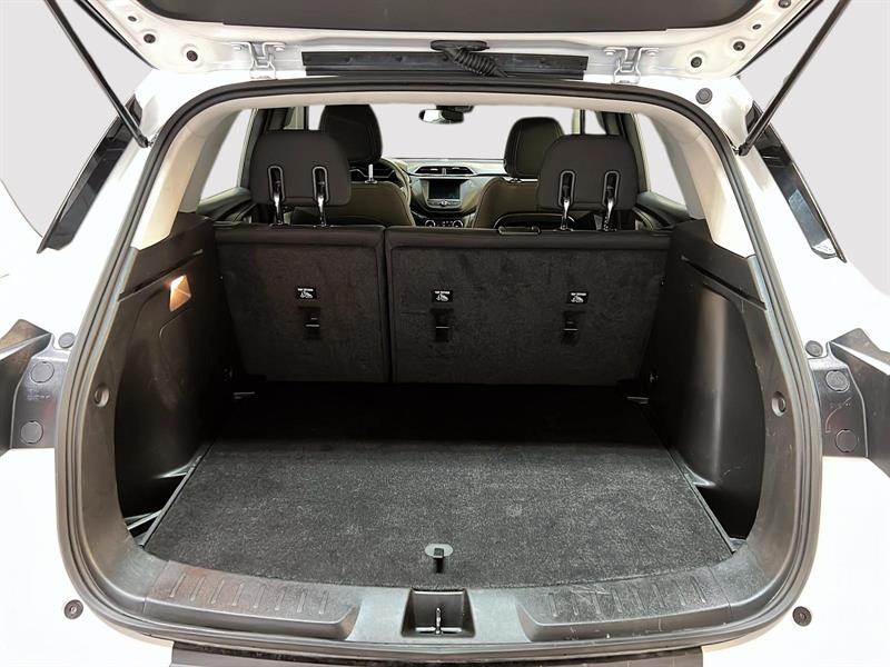 chevrolet Trailblazer 2023 - 12