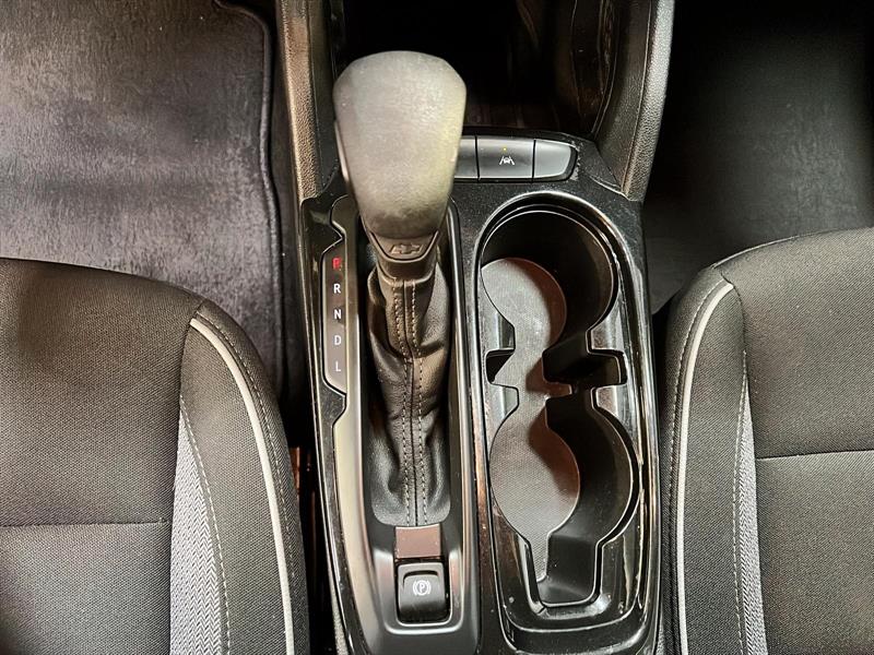 chevrolet Trailblazer 2023 - 13