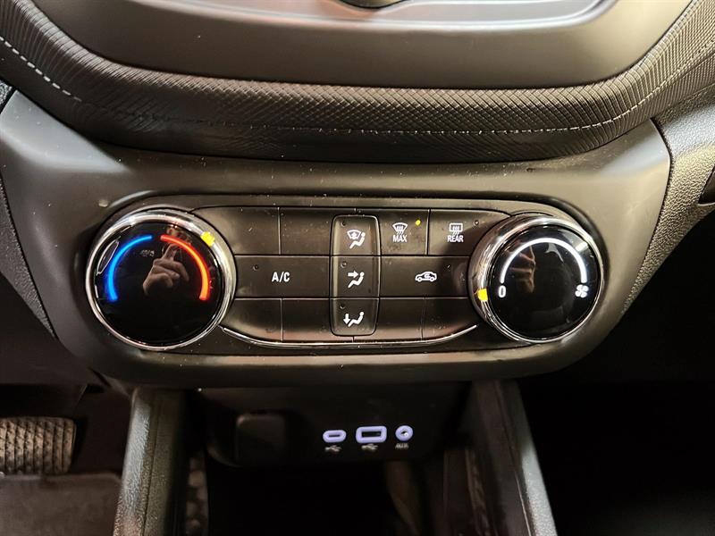 chevrolet Trailblazer 2023 - 14