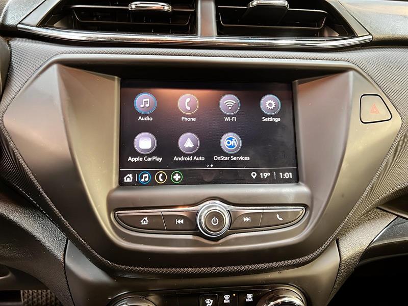 chevrolet Trailblazer 2023 - 15