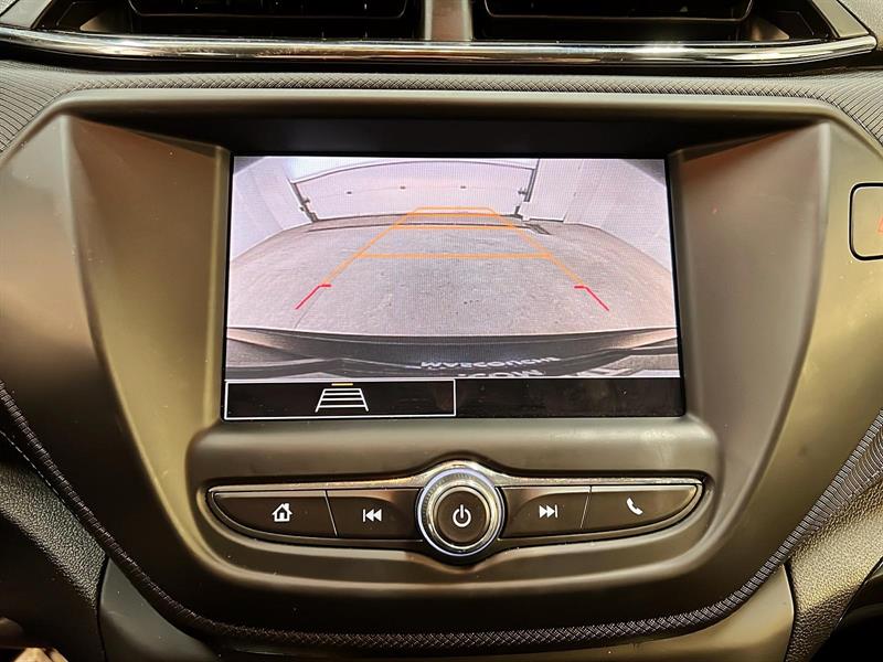 chevrolet Trailblazer 2023 - 16