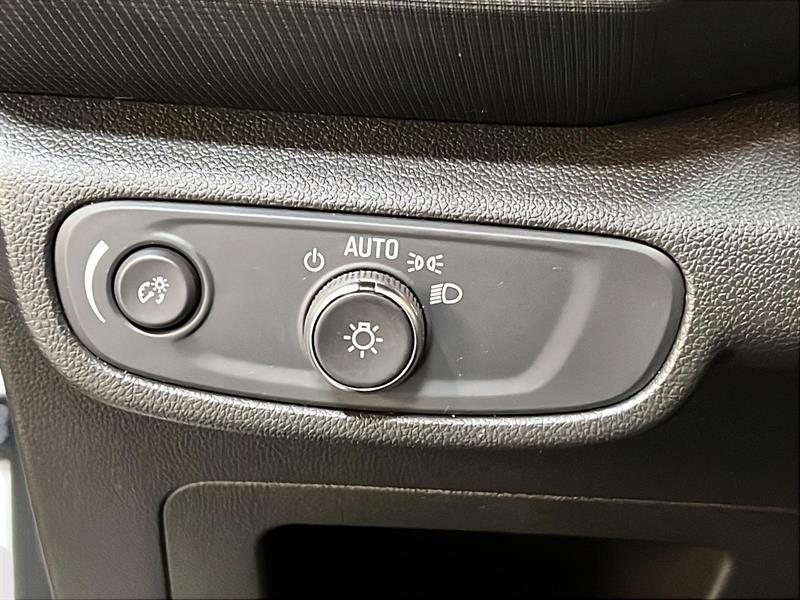 chevrolet Trailblazer 2023 - 19