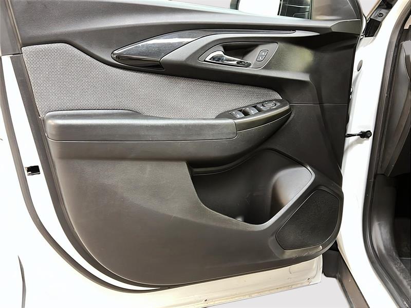 chevrolet Trailblazer 2023 - 21