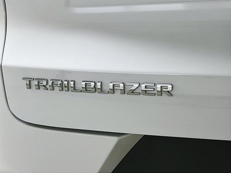 chevrolet Trailblazer 2023 - 22