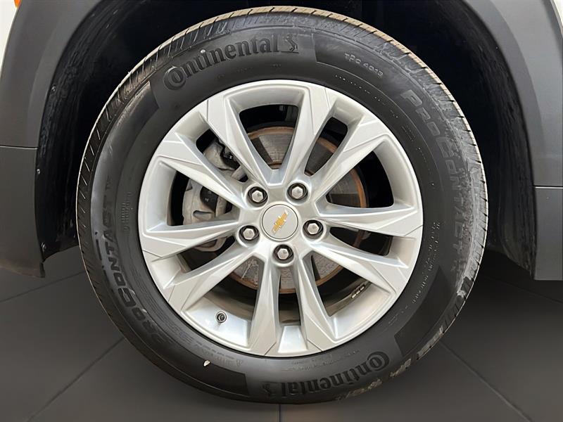 chevrolet Trailblazer 2023 - 23