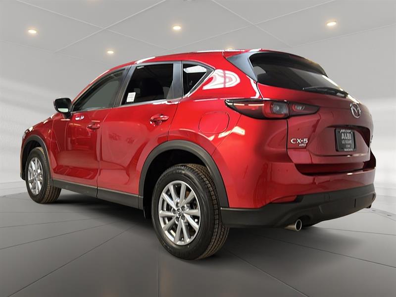 mazda CX-5 2024 - 6