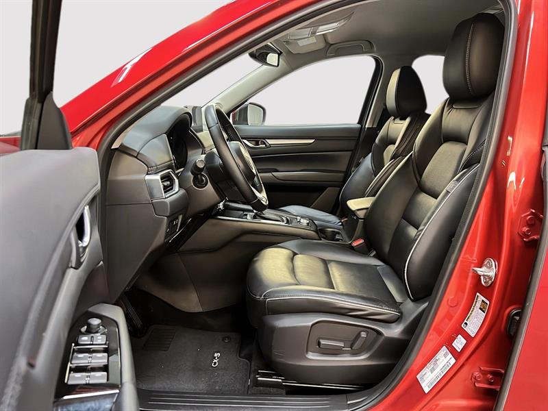mazda CX-5 2024 - 7