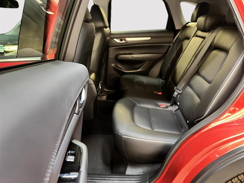 mazda CX-5 2024 - 9