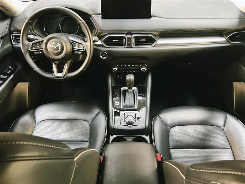 mazda CX-5 2024 - 10