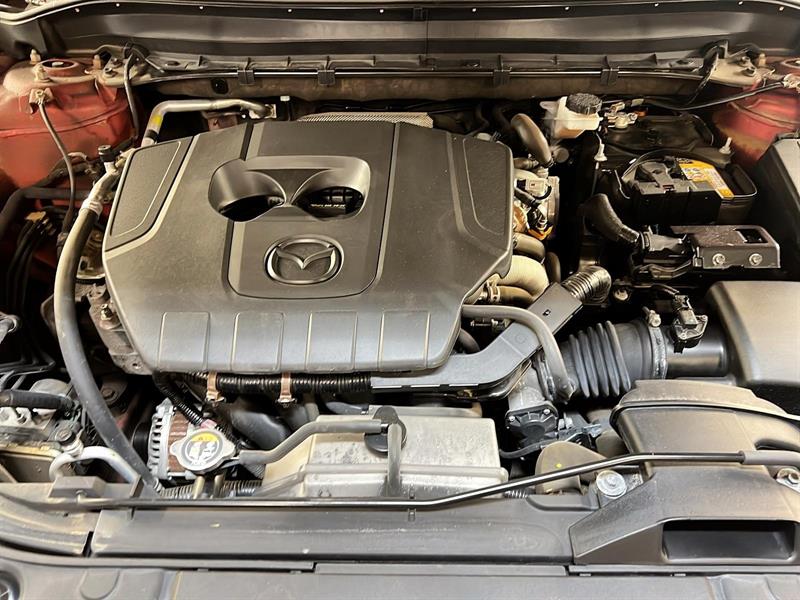 mazda CX-5 2024 - 11