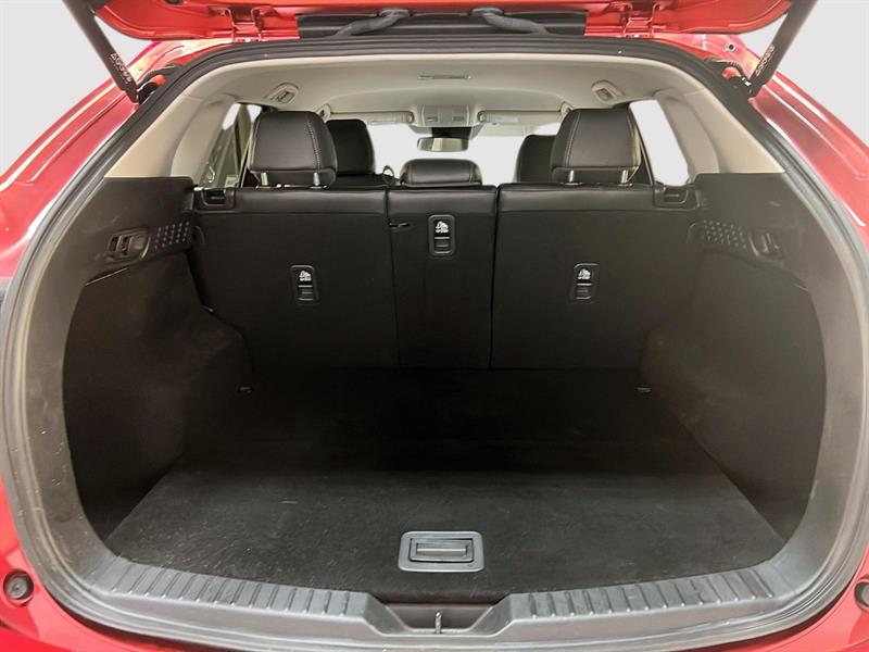 mazda CX-5 2024 - 12