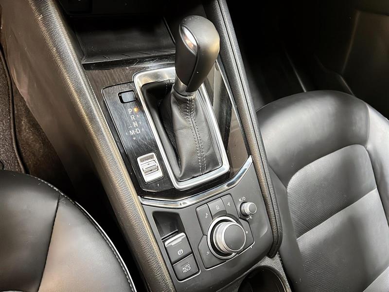 mazda CX-5 2024 - 14