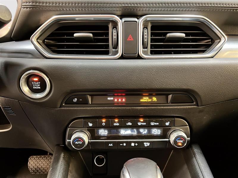 mazda CX-5 2024 - 15