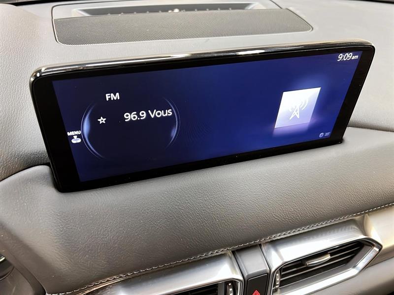 mazda CX-5 2024 - 16