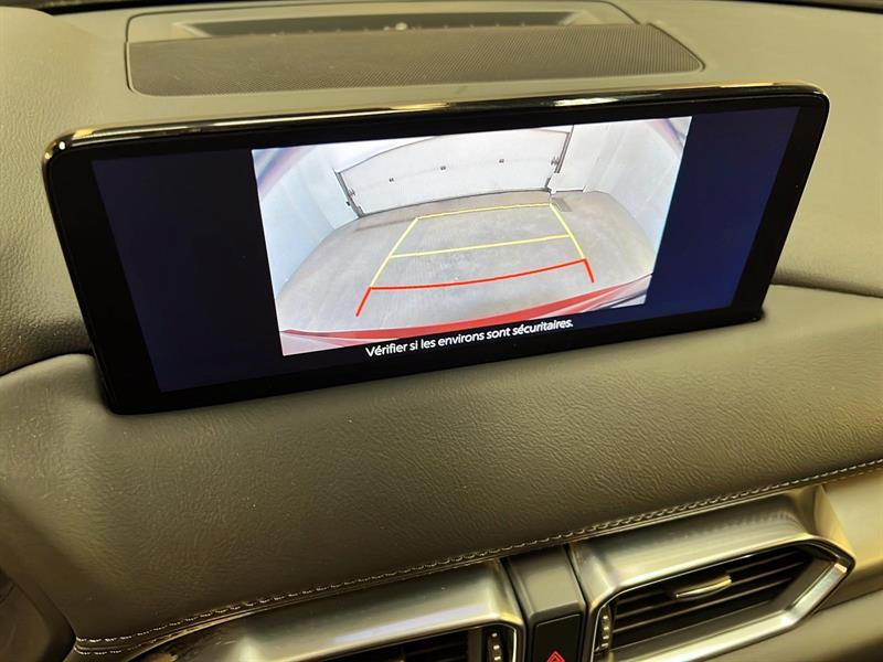 mazda CX-5 2024 - 17