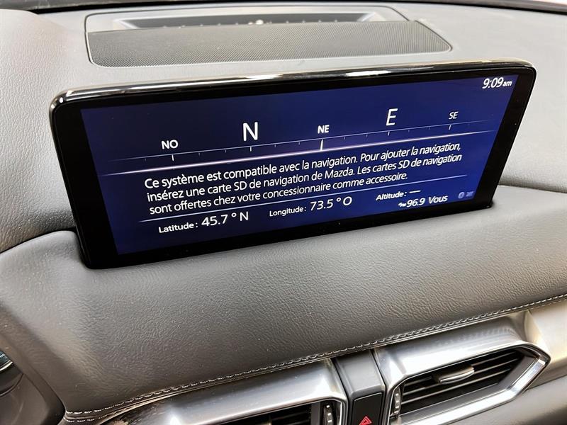 mazda CX-5 2024 - 18