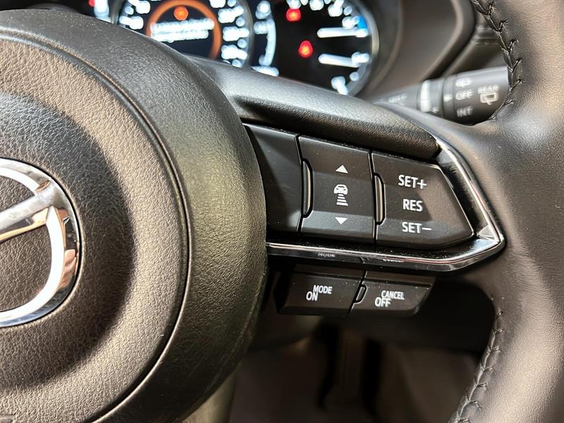 mazda CX-5 2024 - 20