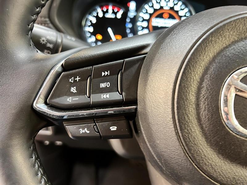 mazda CX-5 2024 - 21