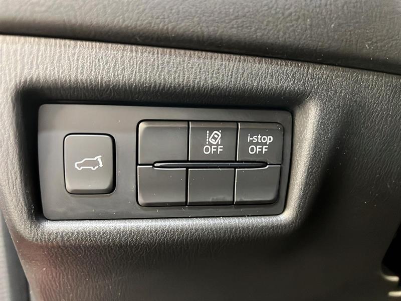 mazda CX-5 2024 - 22