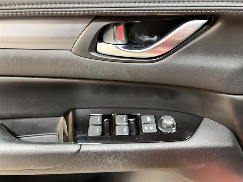 mazda CX-5 2024 - 23