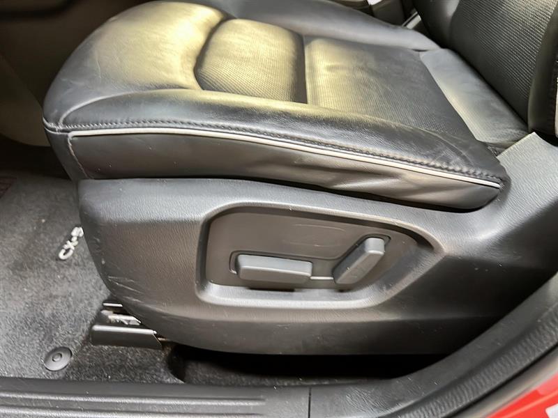 mazda CX-5 2024 - 25