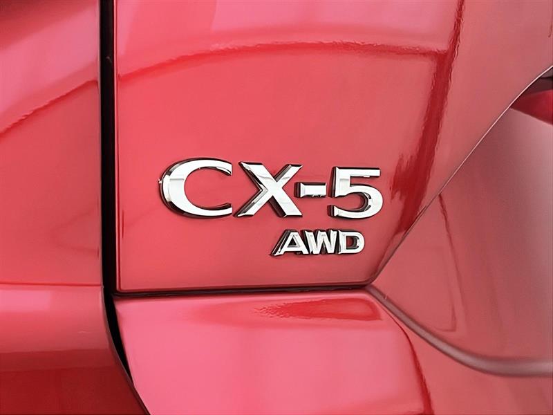 mazda CX-5 2024 - 26