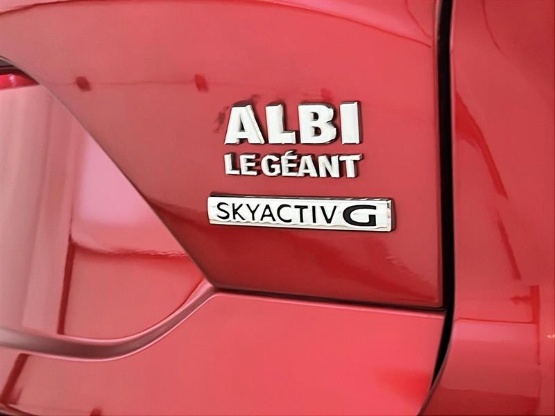 mazda CX-5 2024 - 27