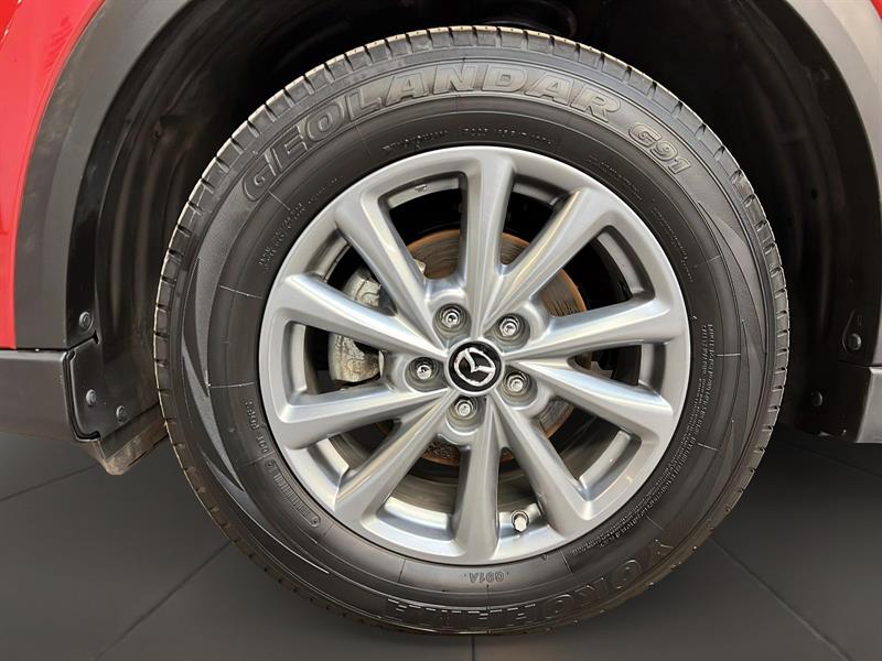 mazda CX-5 2024 - 28