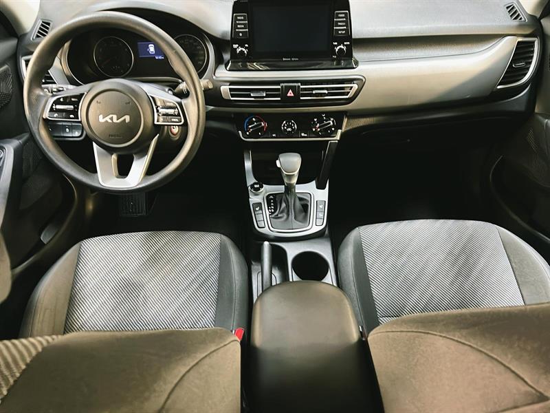 kia Seltos 2022 - 10