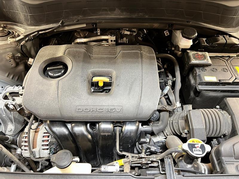 kia Seltos 2022 - 11