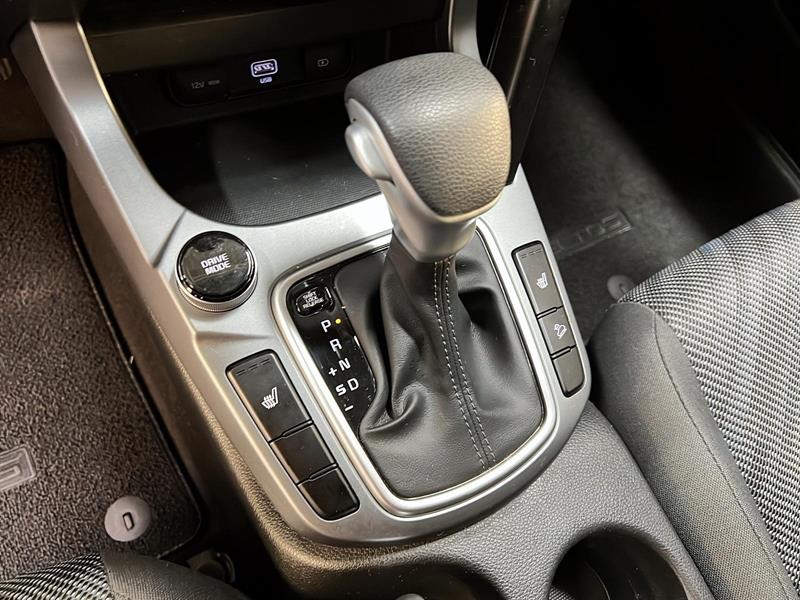 kia Seltos 2022 - 13