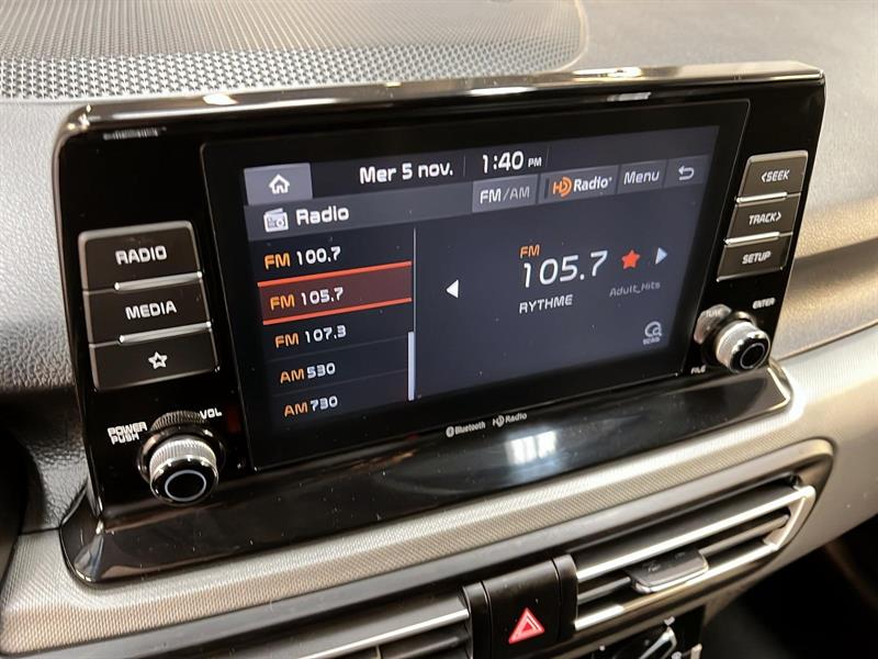 kia Seltos 2022 - 15