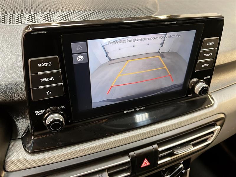 kia Seltos 2022 - 16