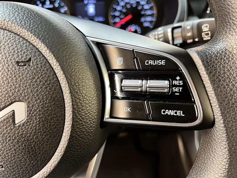 kia Seltos 2022 - 17