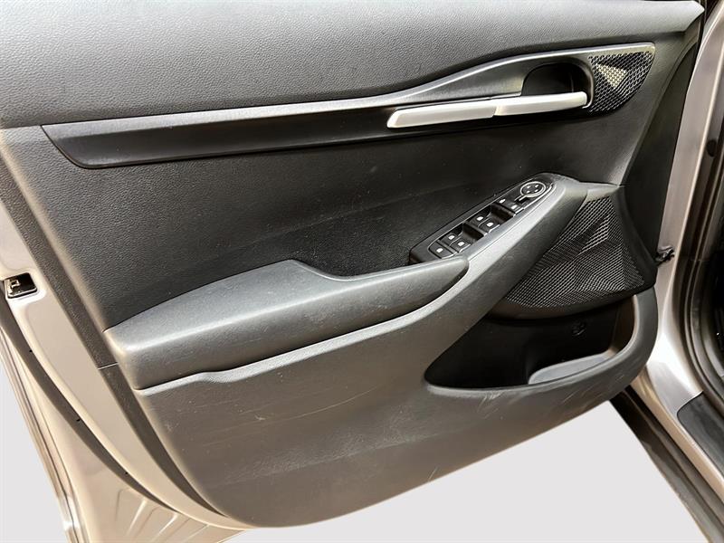 kia Seltos 2022 - 21