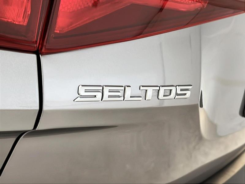 kia Seltos 2022 - 22
