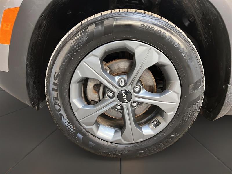 kia Seltos 2022 - 23