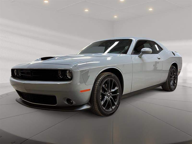 dodge Challenger 2022