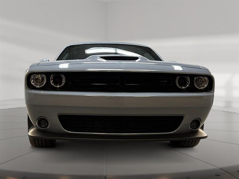 dodge Challenger 2022 - 2