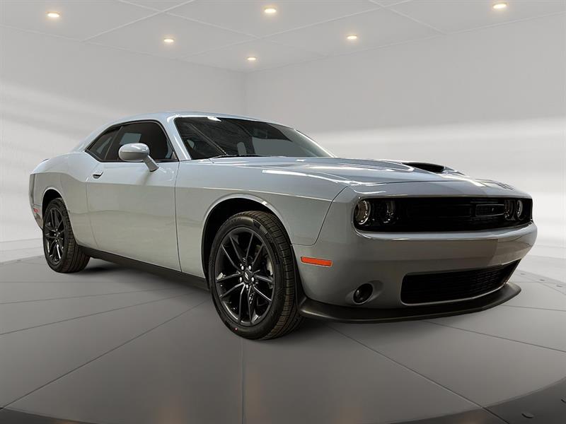 dodge Challenger 2022 - 3