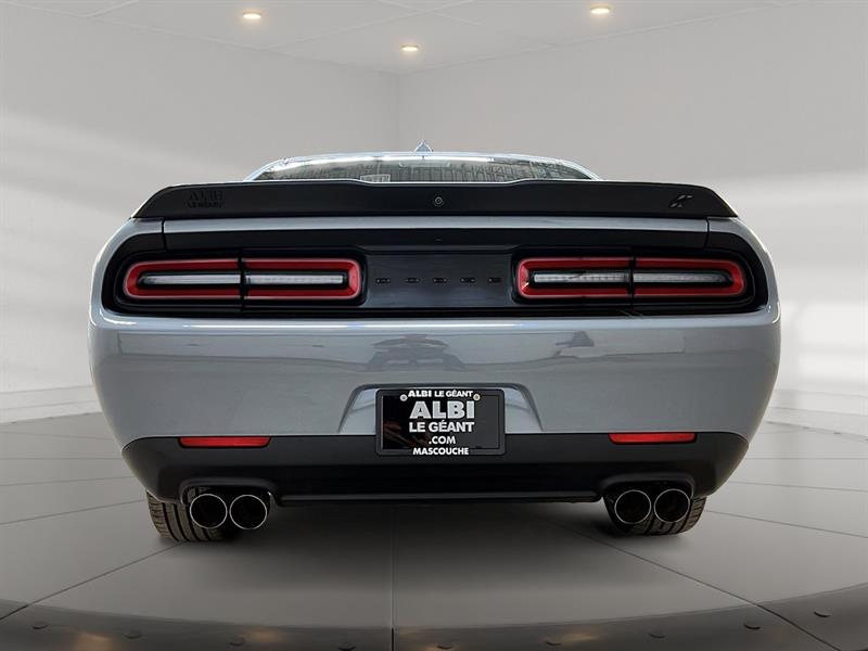 dodge Challenger 2022 - 5