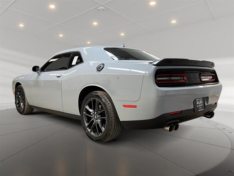 dodge Challenger 2022 - 6