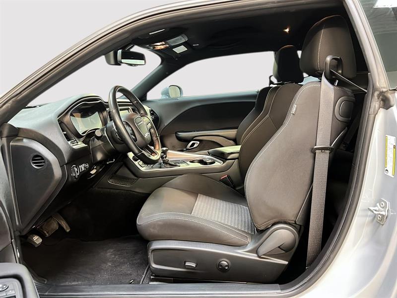 dodge Challenger 2022 - 7