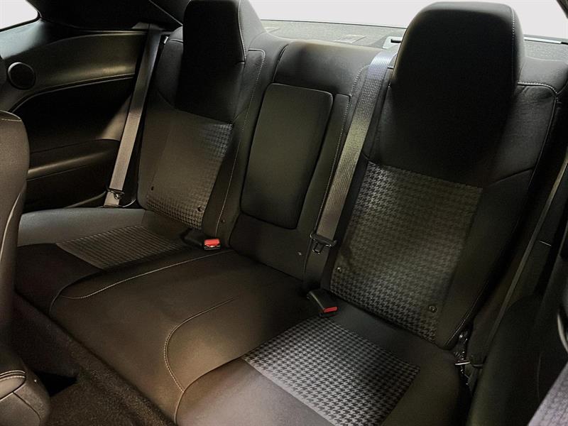 dodge Challenger 2022 - 9