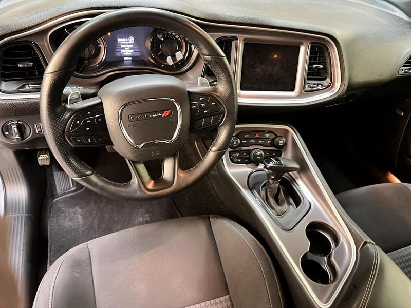 dodge Challenger 2022 - 10