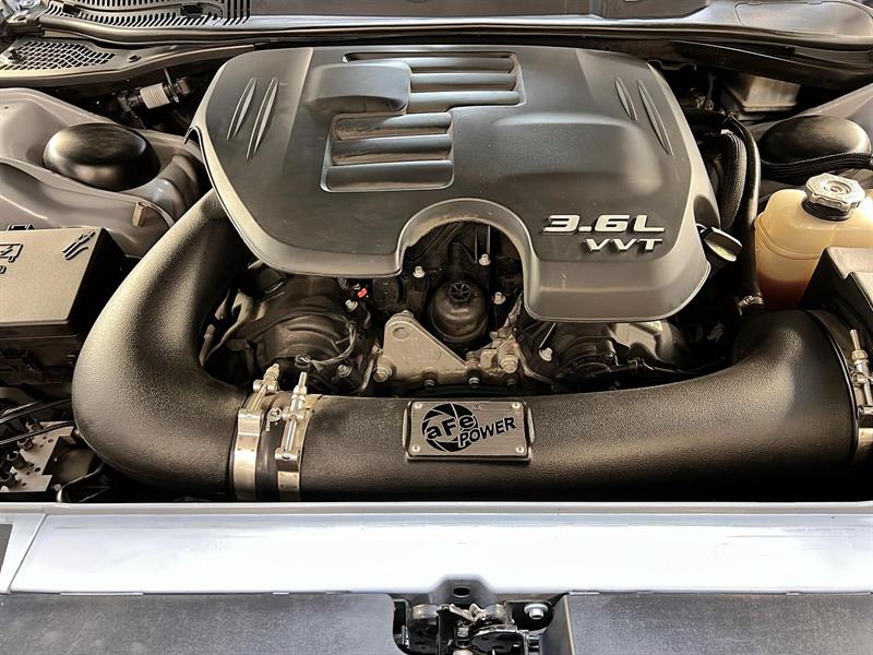 dodge Challenger 2022 - 11